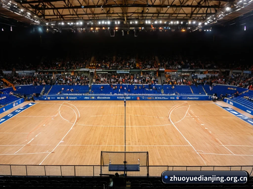 五大服务分区,信息按项目分类 - 多运动项目内容板块