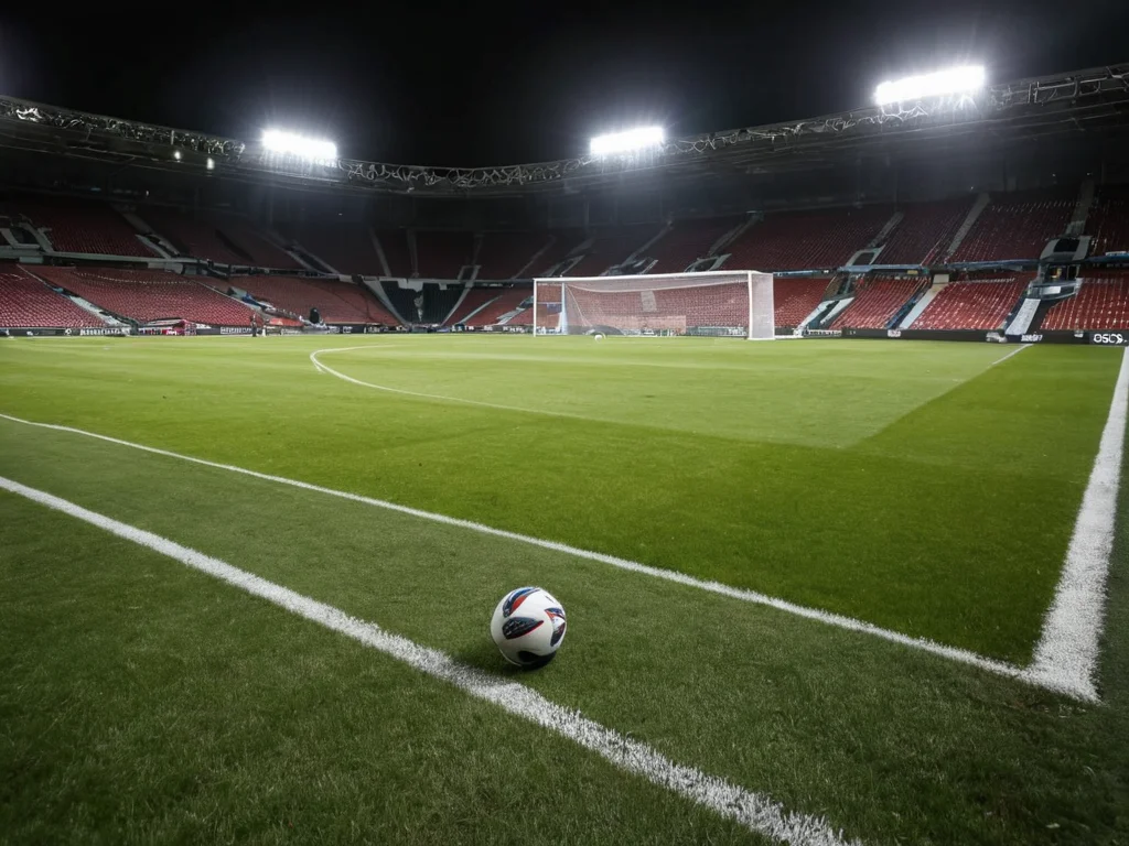 体育赛场准备,体育数据的应用领域为体育